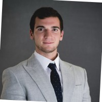 Logan Krisciunas