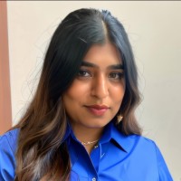 Manmayee Thibirisetti