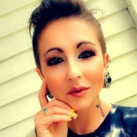 Krystal Lambert