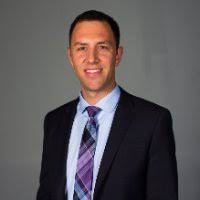 Nick Johnson, MBA