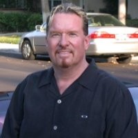David Kerby