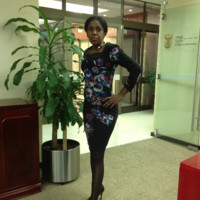 Mmathabo Mafomane