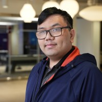 Dominic Mai