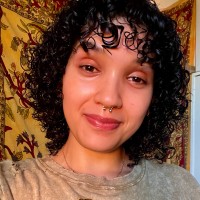 Liz Cartagena Morillo