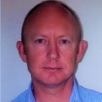 Neil Ward