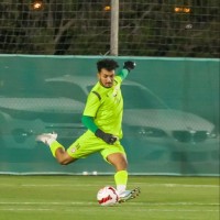 Saurav Karki