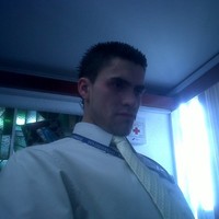 Sergio Andres Cortes Contreras