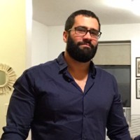 Fernando Andrade