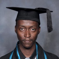 Godfrey Mashongwa