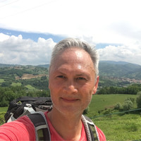 John Andreas