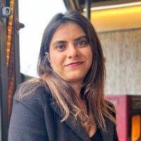Zainab Sajjad