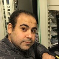 Mahmoud Bashah