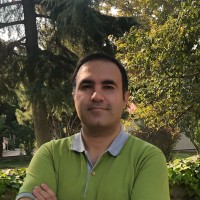 Hossein Davarzani