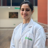 Dr. Saurbhi Khurana