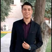 David Alejandro Rodriguez Olivares