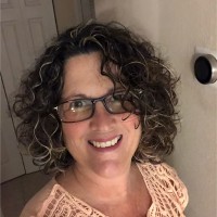 Michelle Cinq-Mars