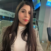 Grecia Higuera Koutroulares