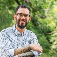 Jason Gonzalez
