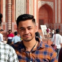 Abhinav Malhotra