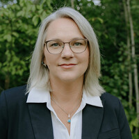 Angela Kynaston