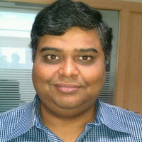 Krishnakumar Iyer