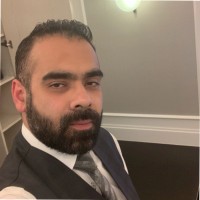 Manan Khetarpal
