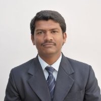 Sujeet Chaskar