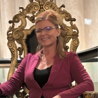 Tara Robison
