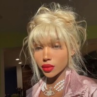 Freya Lounsbury