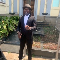 Steven Nyirenda