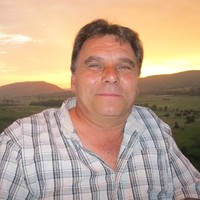 Norman Prattes