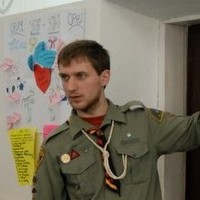 Volodymyr Shypivdych