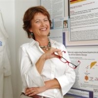 Sarah Ferber