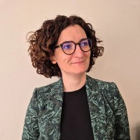 Maja Trut