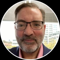 Robert Macdonald CPA FAICD
