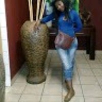 Zinhle Mhlongo