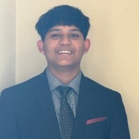 Shivang Patel
