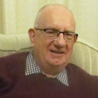 Geoff Wallis