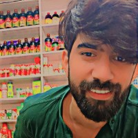 Lokesh Sehrawat