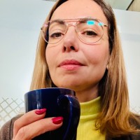 Anelia Roupcheva