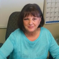 Janet Glanzrock-Baisch