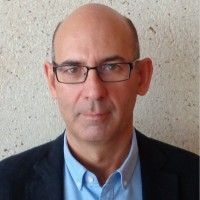 Fernando Burgueño Iglesias