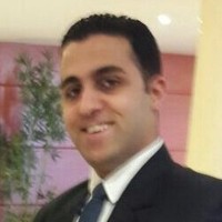 Ahmed Elmasry