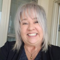 Veronica Woldt, Ma