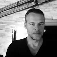 Eric Delplanque