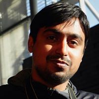 Ranjeet Kumar Tiwari