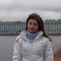 Христина Хубенова