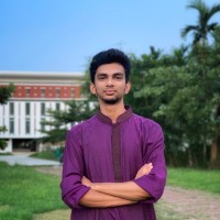 Chowdhury Mahir Muhibbullah