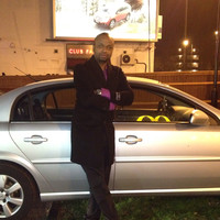 Chernor Ibrahim Jalloh