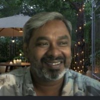 Mahesh Ganguly